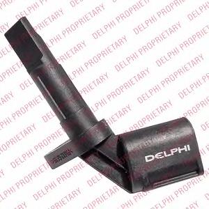 SS20070 Delphi sensor abs dianteiro direito