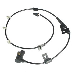 Датчик АБС (ABS) передний, правый Delphi SS20257 цена, от 24.41 USD