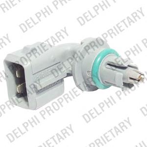 TS10221-12B1 Delphi sensor de temperatura da mistura de ar