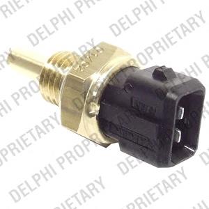 Sensor de temperatura do fluido de esfriamento TS1022912B1 Delphi