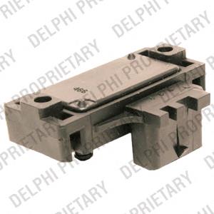 Датчик абсолютного давления в коллекторе Ford 6582335 цена, от 11.40 USD