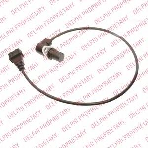 Датчик положения коленчатого вала Delphi SS10810 цена, от 30.98 USD