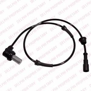 SS20169 Delphi sensor dianteiro de abs