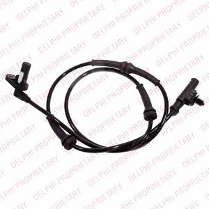 SSB500092 Rover sensor dianteiro de abs