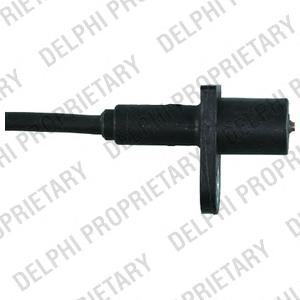 Sensor de posição (de revoluções) de cambota para Volvo 740 (745)