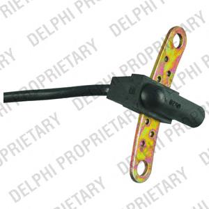 Sensor de posição (de revoluções) de cambota SS1075312B1 Delphi