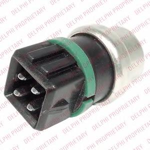 Датчик температуры охлаждающей жидкости TS10280 Delphi