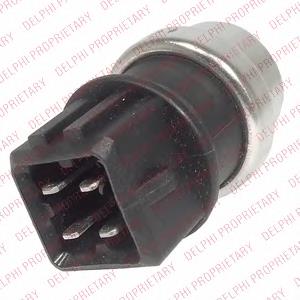 701919369 VAG sensor de temperatura do fluido de esfriamento