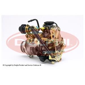Насос топливный высокого давления (ТНВД) Peugeot/Citroen 19202K цена, от 4393.47 USD