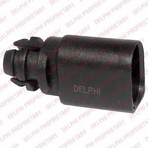 TS10266 Delphi sensor de temperatura do meio ambiente