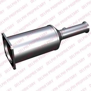 Купить 174009 Peugeot/Citroen Катализатор (ремонтная часть)