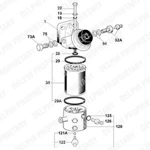 7700732274 Renault (RVI) 