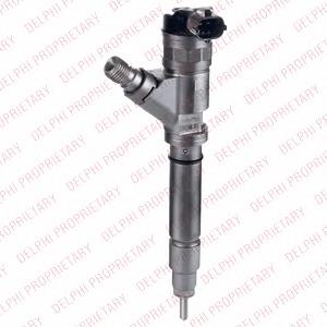 Форсунки Isuzu 897303657C