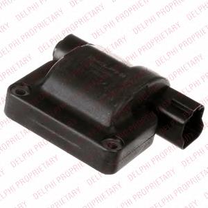 88921331 General Motors Катушка зажигания