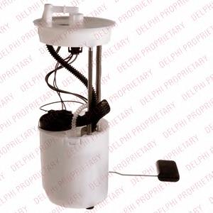 Модуль бензонасоса Delphi FG0958 цена, от 59.55 USD