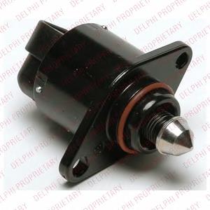 Клапан холостого хода Delphi CV10004 цена, от 11.47 USD