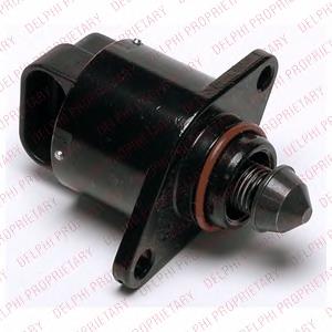 Клапан холостого хода Delphi CV10024 цена, от 18.63 USD