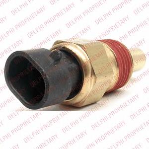Датчик температуры жидкости Delphi TS10075