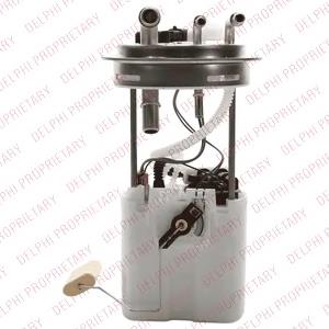 FG0808 Delphi Электробензонасос
