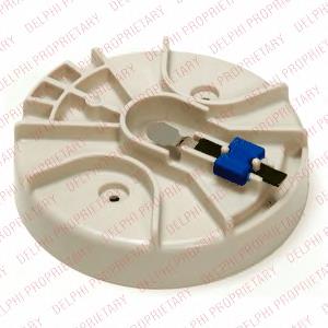 DC20008 Delphi Ротор распределителя зажигания