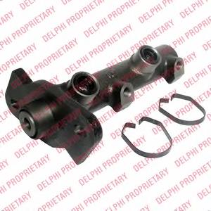 LM39038 Delphi Цилиндр тормозной, главный