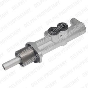 Cilindro mestre do freio Mercedes Sprinter 903