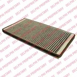 TSP0325005C Delphi filtro de salão