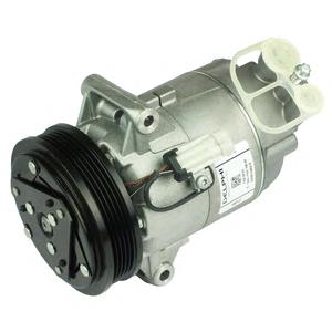 Compressor de aparelho de ar condicionado TSP0155930 Delphi