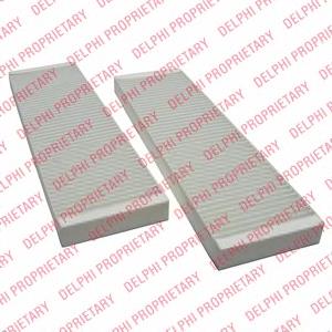 TSP0325317 Delphi filtro de salão