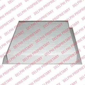 TSP0325318 Delphi filtro de salão