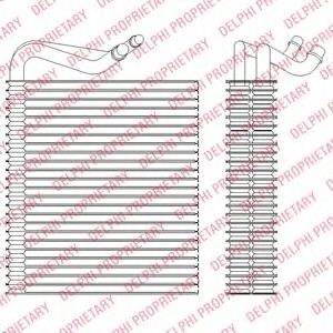 92348 Nissens vaporizador de aparelho de ar condicionado