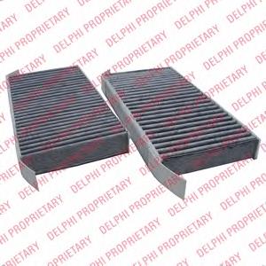 TSP0325314C Delphi filtro de salão