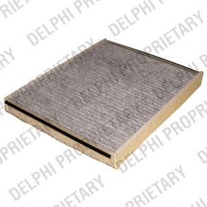 TSP0325240C Delphi filtro de salão