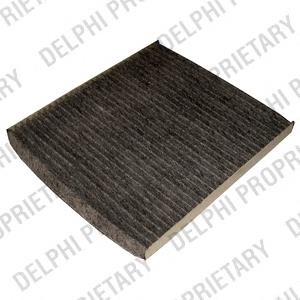 TSP0325222C Delphi filtro de salão