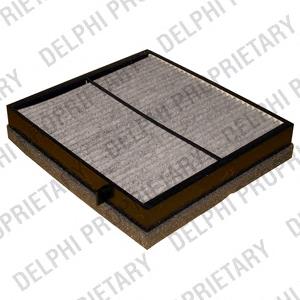 TSP0325196C Delphi filtro de salão