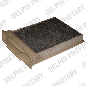 TSP0325206C Delphi filtro de salão