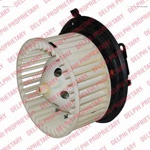 Motor de ventilador de forno (de aquecedor de salão) TSP0545019 Delphi