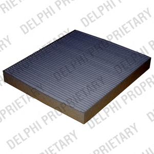 TSP0325249 Delphi фильтр салона