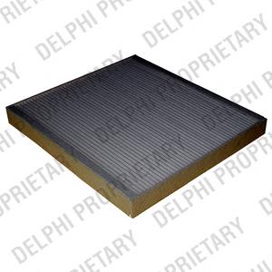 TSP0325244 Delphi фильтр салона