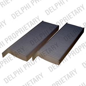 TSP0325246 Delphi filtro de salão