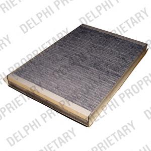 Купить TSP0325259C Delphi Фильтр салона угольный