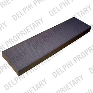 TSP0325260 Delphi фильтр салона