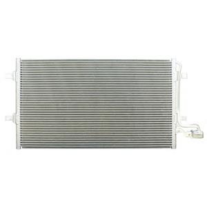 TSP0225704 Delphi radiador de aparelho de ar condicionado