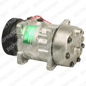 компресор кондиціонера TSP0155042 компресор кондиціонера TSP0155042