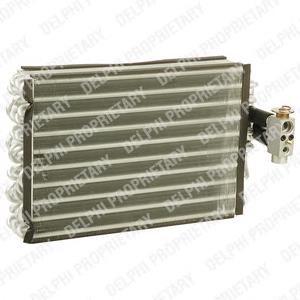 TSP0525085 Delphi vaporizador de aparelho de ar condicionado