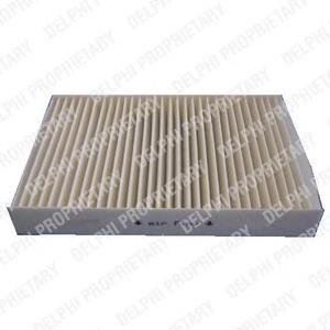 TSP0325034C Delphi filtro de salão