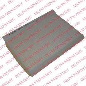 Фильтр салона TSP0325123C Delphi