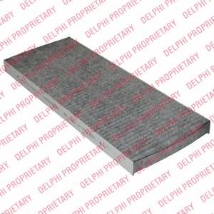 TSP0325003C Delphi filtro de salão
