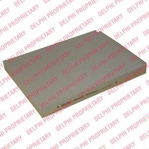 TSP0325004C Delphi filtro de salão