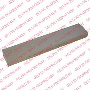 TSP0325011C Delphi filtro de salão